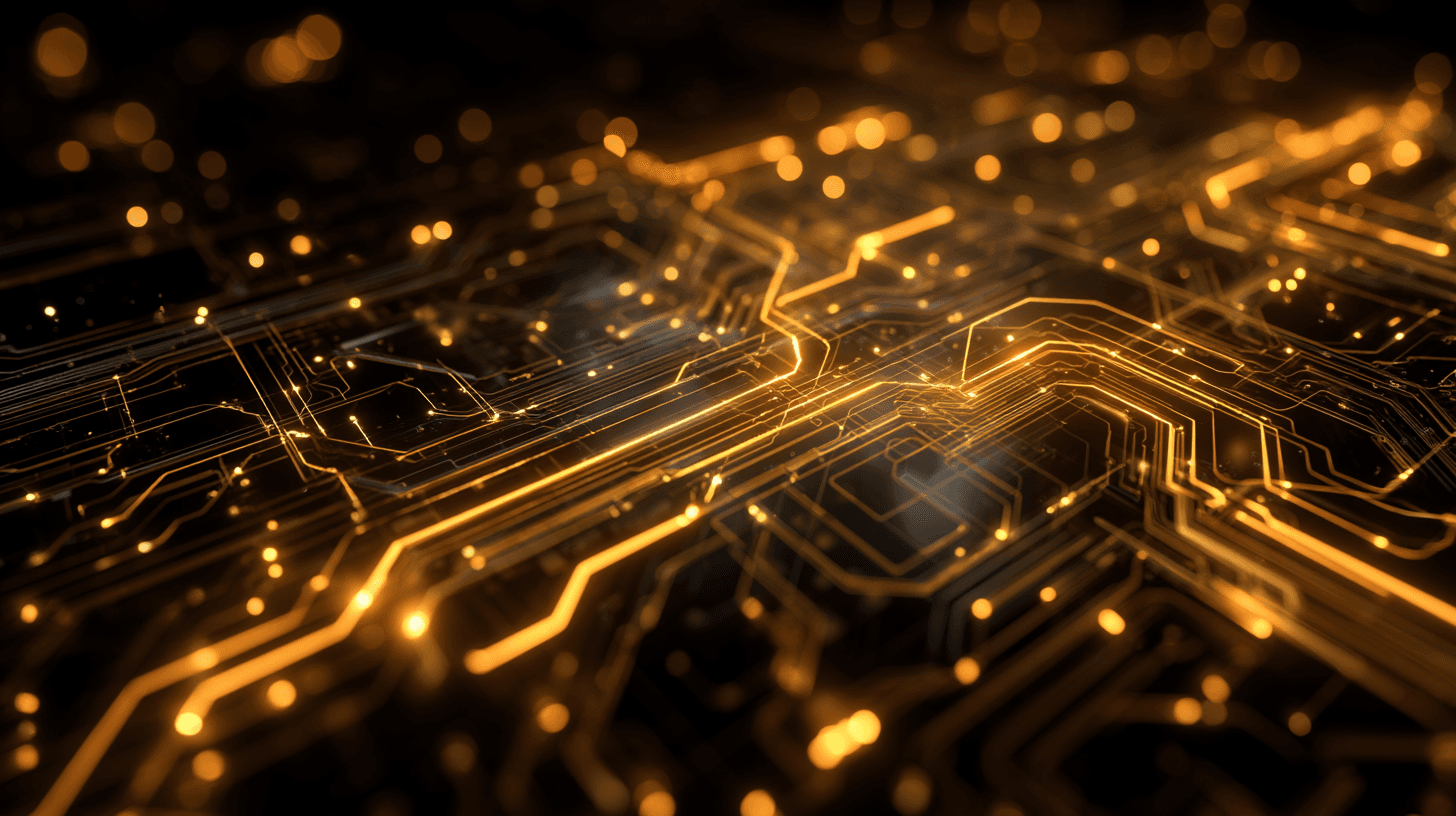 Digital transformation and automation