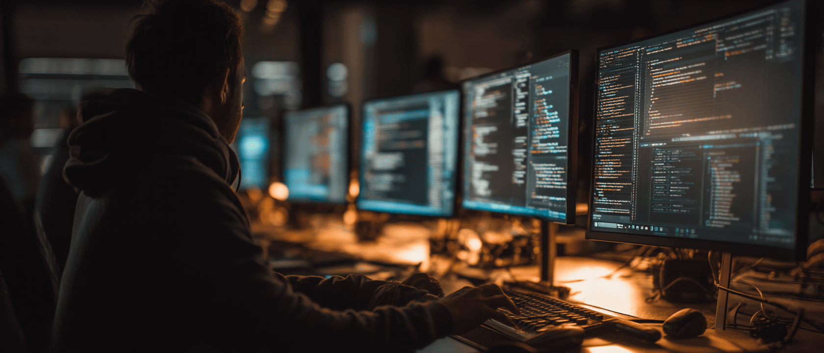 Dokkaebi Labs team and expertise